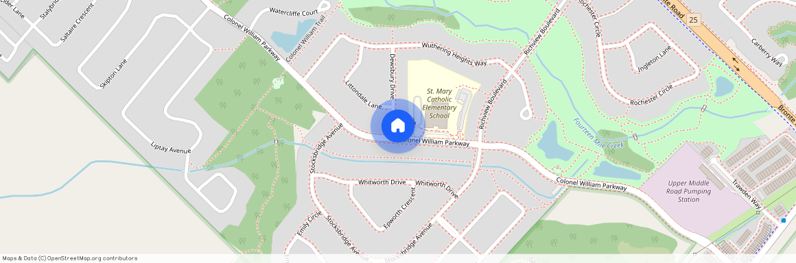 2195 Dewsbury Dr Drive Unit# Bsmt. Apart…, Oakville