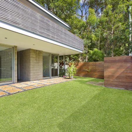 Two Bedroom Duplex - Photo 4