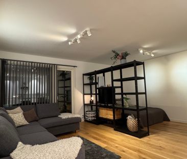 Runhällsgatan, Torslanda - Photo 3