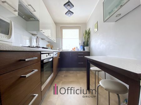 Wynajmę 3-oddzielne pokoje, Chomiczówka, Bielany - Photo 3