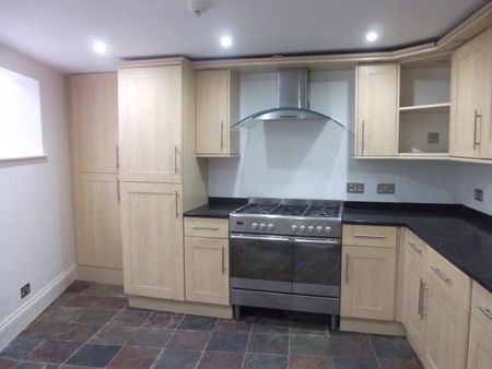 3 bedroom townhouse to rent - Photo 4