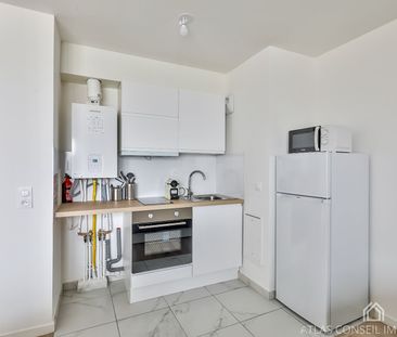 Appartement T1 Rosny-sous-Bois à louer - Photo 1