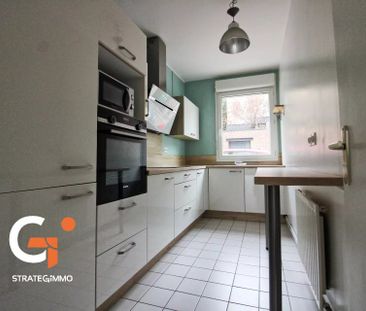 Appartement F3 avec terrasse Quartier Pasteur - Photo 1