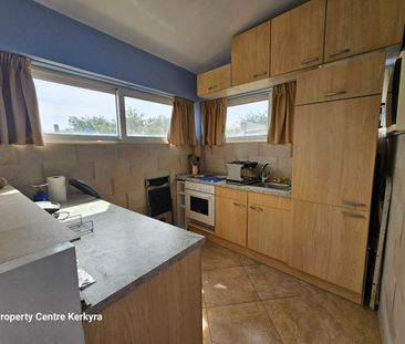 Studio/Γκαρσονιέρα για ενοικίαση Αχίλλειο (Κέρκυρα) - Φωτογραφία 4