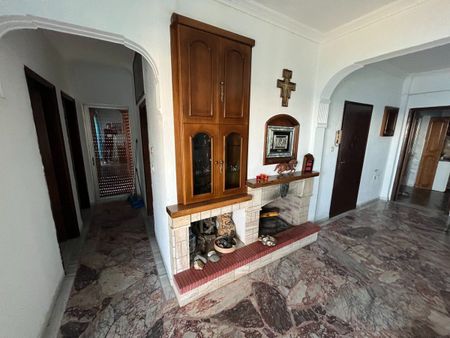 Διαμέρισμα για ενοικίαση Σκάλα Γερακινής (Πολύγυρος) - Φωτογραφία 3