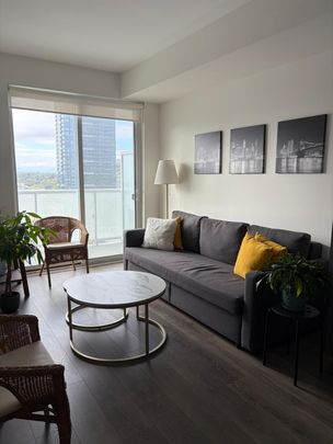 For Lease - 101 Erskine Avenue Unit# 1713, Toronto, Ontario - Photo 1