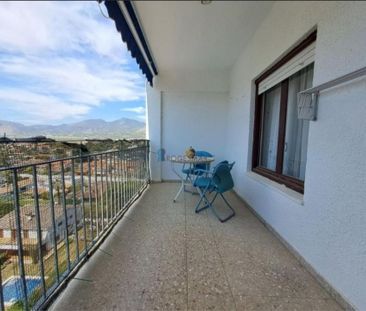 Piso de alquiler en Carrer el Palmeral, 12, Heliópolis - Photo 4