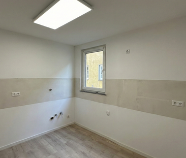 Erstbezug in Runkel: Modernisiert_Infrarottechnik_Fugenloses Bad - Photo 1