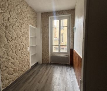 Location appartement 1 pièce, 21.43m², Vitry-sur-Seine - Photo 6