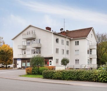 Ringvägen 9 - Foto 1