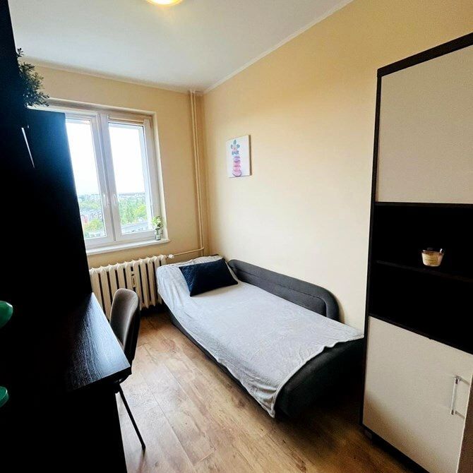 Pokój, Stare Żegrze - Photo 1