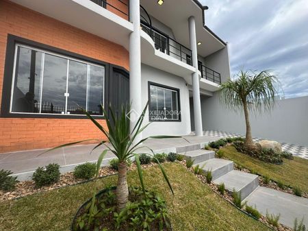 Casa com 4 quartos e 242m² para alugar em Moradas do Sobrado, Gravataí. - Photo 3