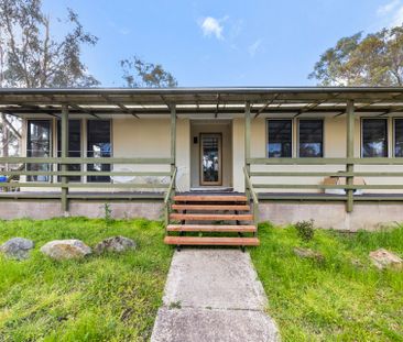 Rural Living 15 Minutes From Gungahlin Town Centre - Photo 5