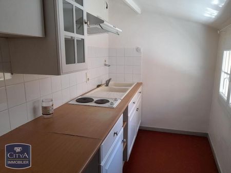 Location Appartement 2 pièces 35m² AIX EN PROVENCE 13100 - Photo 3