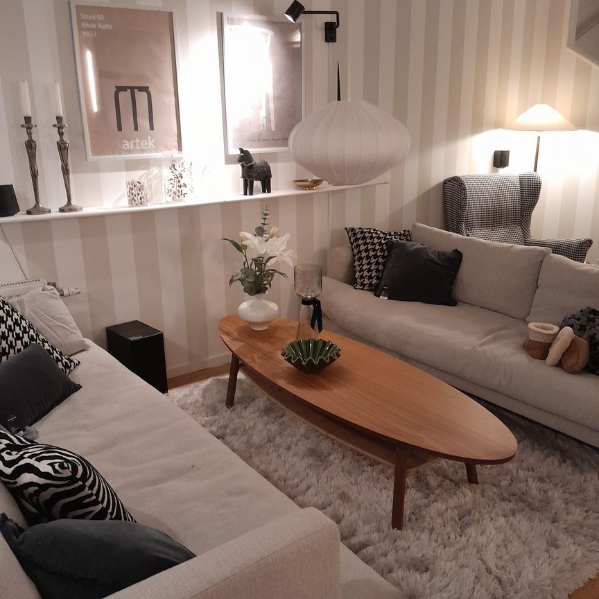 Filgränd, Umeå - Foto 1