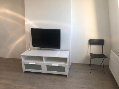 Te huur: Appartement Vrolikstraat in Amsterdam - Foto 3