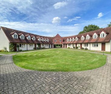 Tocknell Court, Cam, Dursley, GL11 5ER - Photo 1