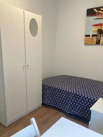 Calle de Jaén, Madrid, Community of Madrid 28020 - Photo 4