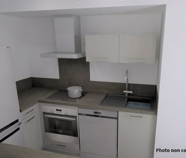 Location Appartement 3 pièces 64m² ST HERBLAIN 44800 - Photo 5