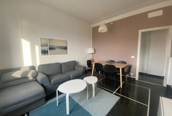 Appartamento in affitto - Castelletto (Genova)