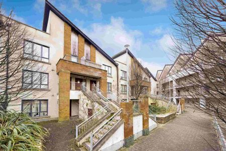 Marfield Terrace, Kiltipper, Dublin 24 - Photo 2