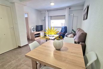 3-BEDROOM APARTMENT FOR RENT IN SANTA POLA - ALICANTE