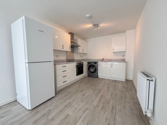 2 bed flat to rent in Dennis Davison Place, Coventry, CV4 - Photo 1