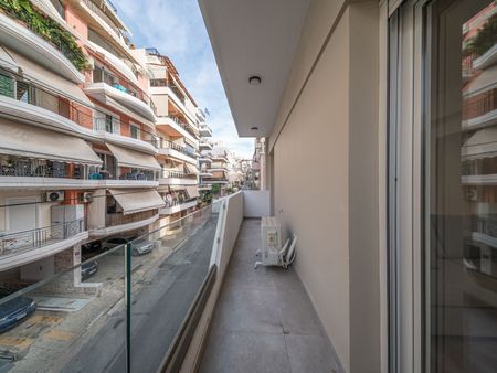 Διαμέρισμα για ενοικίαση Αγία Σοφία - Μανιάτικα (Ταμπούρια – Αγία Σοφία) - Photo 3