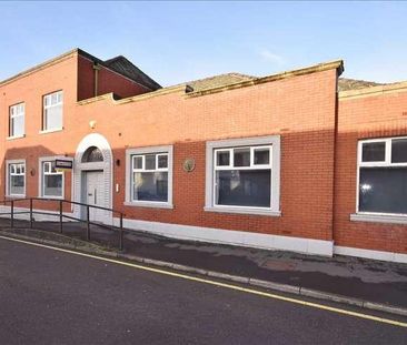 Peter House, Peter Street, Chorley, PR7 - Photo 5