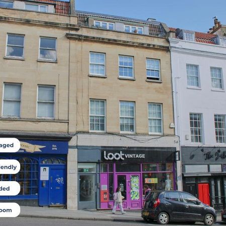 Park Street, Bristol - Photo 4