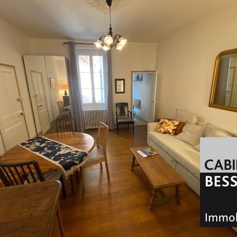 Location Appartement 2 pièces 44m² DIJON 21000 - Photo 1