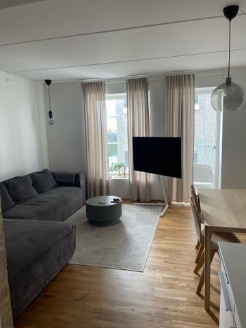 Møllevangs Allé 157 A, 6. 1 - Photo 3