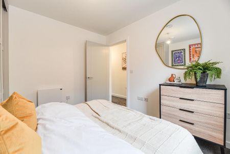 2 bedroom townhouse to rent - Photo 2