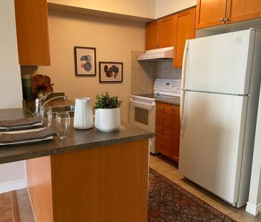 For Lease - 3880 Duke Of York Boulevard Unit# 718, Mississauga, Ont... - Photo 5
