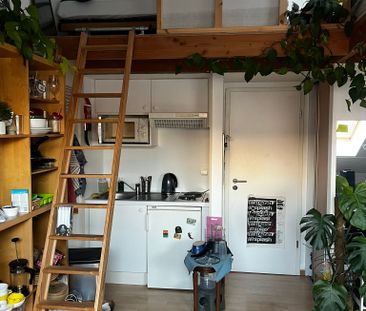 Duplex penthouse 3e verdiep - Lentestraat 85 - Photo 1