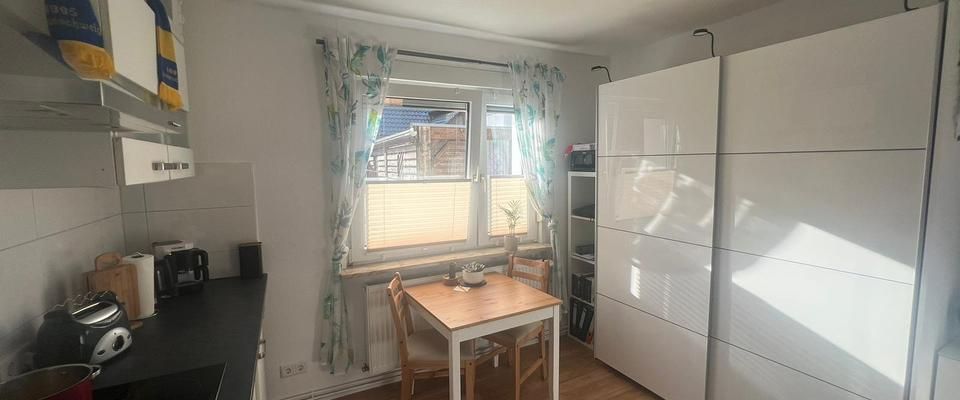 1 Zimmerwohung (Einliegerwohnung m.Terrasse)nähe VW 38112Wallbox - Photo 1