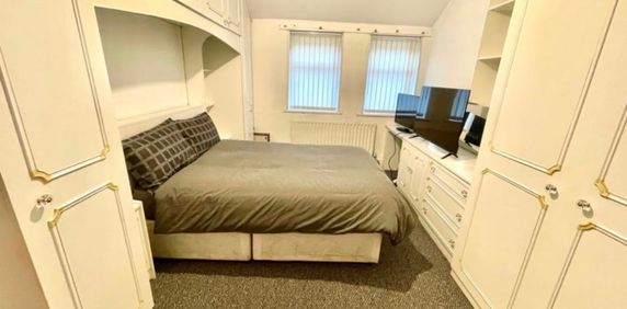 Room in a Shared Flat, Blackfriars Road, M3 - Photo 2