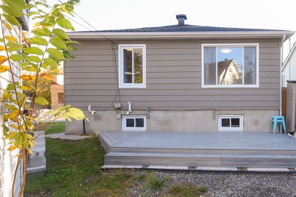 For Lease - 334 Rockhurst Avenue, Tunneys Pasture and Ottawa West, Ontario - Photo 1