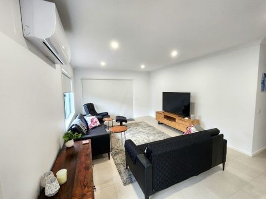 CHARMING FAMILY HOME WITH MODERN FEATURES AND SPACIOUS YARD - Photo 1