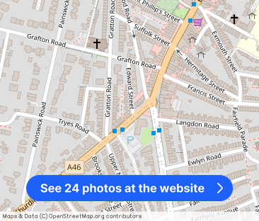 13 Broadleaf Close, Shurdington Road, Cheltenham, GL53 0FS - Photo 1