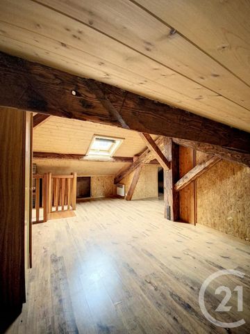 Location Appartement 3 pièces 43m² CLERMONT FERRAND 63000 - Photo 5