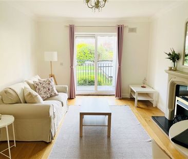 Apartment 83, Kerrymount, Castle Court, Kilgobbin Wood, Dublin 18, ... - Photo 1