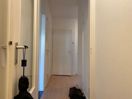 Te huur: Appartement Van Oldenbarneveltplaats in Rotterdam - Photo 4