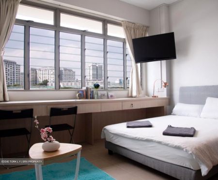 Boon Lay Drive (D22), Apartment - For Rent - Photo 3