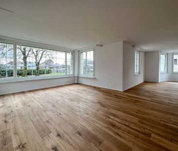 4.5 Zimmer, EG - Photo 1