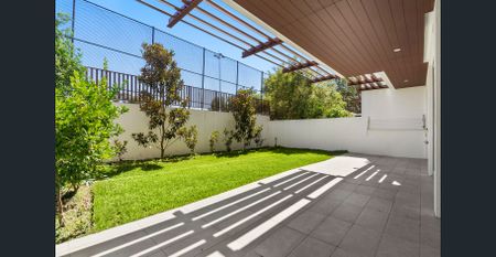 Stylish Ground-Floor Apartment - Photo 4