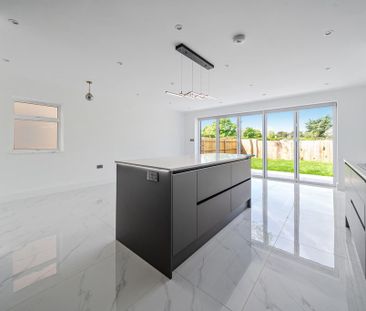 1 bedroom detached house to rent - Photo 2