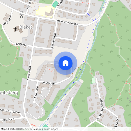 Järvstigen 7 B, 451 54, Uddevalla