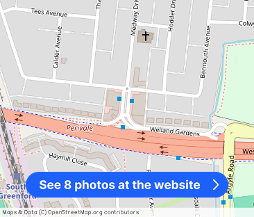 Medway Parade, Greenford, UB6 - Photo 1