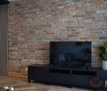 2-pokojowe mieszkanie w Black Pearl do wynajęcia! - Фото 2